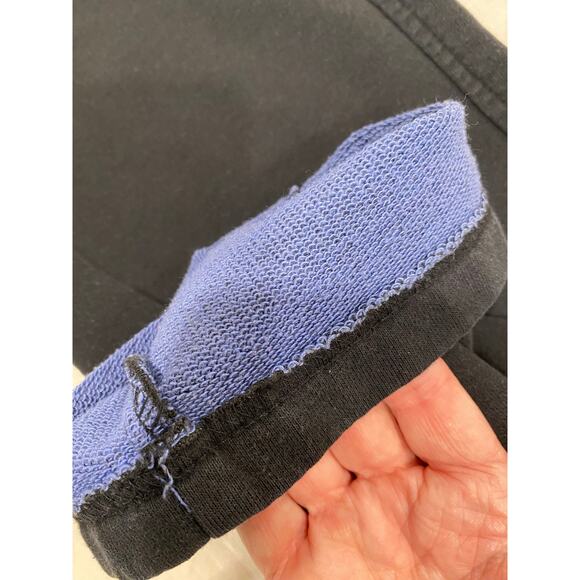 Beta Brand Straight Leg Chino Pants Cotton Blend Black Men's Size 32x32 - Picture 7 of 11